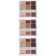 goovi feel special palette 9 ombretti 3x1 st