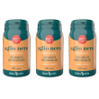 erba vita aglio nero capsule 3x30 g