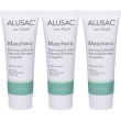 alusac maschera 75 ml 3x75 ml crema