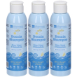 la saponaria doccia shampoo barca, mare e camping - amico del 3x1