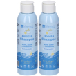 la saponaria doccia shampoo barca, mare e camping - amico del 2x1