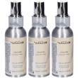we are paradox volume blowdry spray volumizzante per capelli 3x100 ml