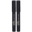 euphidra matitone jumbo waterproof nero glitter 2x1 st