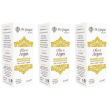 olio di argan 50 ml 3x50 ml