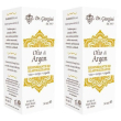 olio di argan 50 ml 2x50 ml