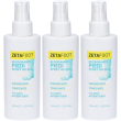 zetafoot spray no gas antiodore 3x100 ml