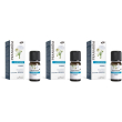 pranarom la diffusione sonno olio essenziale 3x30 ml