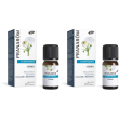 pranarom la diffusione sonno olio essenziale 2x30 ml