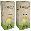 olosvita immunvin 50 ml 2x50 ml soluzione orale