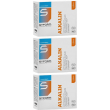 alkalin 20 bustine 3x20 pz bustina
