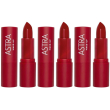 astra make-up lip creamynal - rossetto cremoso tonalità 08 ginger: r