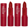 astra make-up lip creamynal - rossetto cremoso tonalità 08 ginger: r