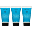 apivita hyaluronic hydra balsamo capelli idratante 3x50 ml