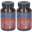terra nova vollagene e acido ialuronico capsule 2x43 g