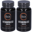 dulàc vitamina d3 2000 ui compresse 2x1 pz capsule