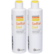 selfur det 200 ml 2x200 ml