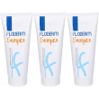 floderm sempre fluido corpo 200 ml 3x200 ml lozione per il corpo