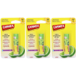 carmex balsamo labbra lime spf15 3x4,25 g