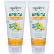equilibra® arnica allevia-gel 2x100 ml gel