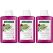 klorane shampoo idratante e illuminante al fico d’india 200ml - capell