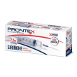 prontex siringhe 2,5 ml 4x10 pz