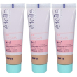 rougj bb cream 03 3x30 ml