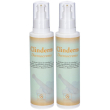 clinderm dermo crema 250 ml 2x250 ml