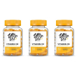 ultravit gummies vitamin d3 3x60 st