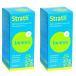 strath immun 200 compresse 2x200 pz