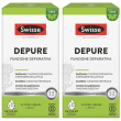 swisse depure stick 2x150 g soluzione orale