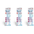 proctolyn tonificante gel gambe cosmetico 3x100 ml
