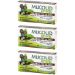 mucolid bronc menta & liquirizia 24 caramelle 3x70 g