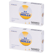 nomabit holly globuli 6 g 2x6 g
