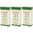krauterol 31 100 ml 3x100 ml liquido