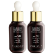 chrissie chrono defense daily shield drops 2x30 ml crema