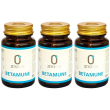 zerotox betamune 3x16,9 g compresse