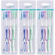 superwhite brush spazzolino soft 3 pezzi 3x1 st
