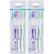 superwhite brush spazzolino soft 3 pezzi 2x1 st