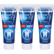 rapid white express dentifricio sbiancante 3x75 ml