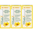 dr.theiss emato-blok arnica roll-on 3x50 ml soluzione