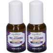 equilibra melatonina instant spray - risparmia il 10% con codice: e