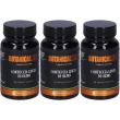 botanical mix® corteccia liscia di olmo capsule 3x60 pz