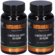 botanical mix® corteccia liscia di olmo capsule 2x60 pz