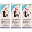 msa linfa di betulla gocce 3x50 ml
