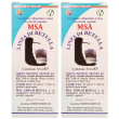 msa linfa di betulla gocce 2x50 ml