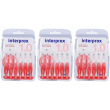 interprox4g miniconical blist 3x6 pc