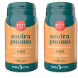erbavita muira puama 2x27 g capsule