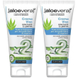 ®[aloevera]² crema viso idratante 2x50 ml