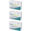 omofolik 400 30 compresse 3x30 g