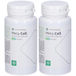 meta cell capsule 2x60 pz
